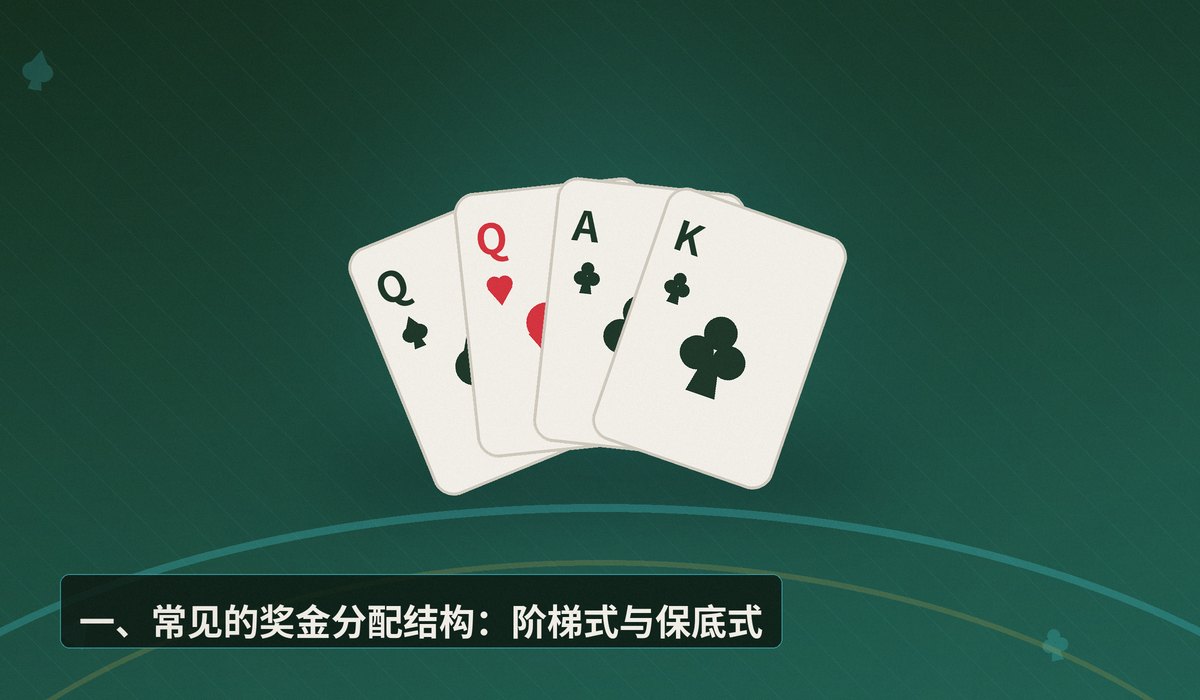 德州牛仔比赛奖金分配规则 - 德州牛仔比赛奖金分配规则详解：新手必看的三大要点