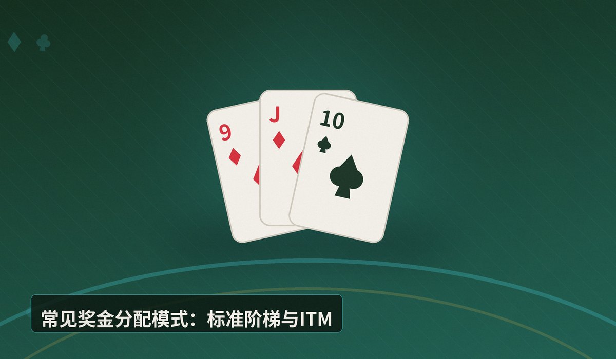 德州牛仔赛事奖金分配规则 - 德州牛仔赛事奖金分配规则详解:从报名到拿奖,一篇文章看懂