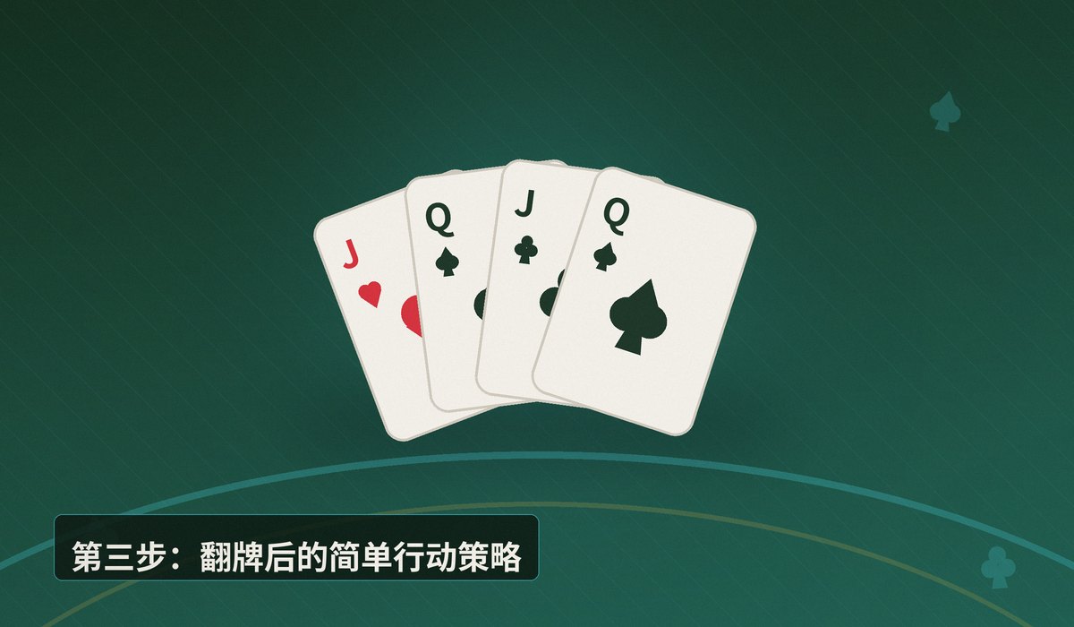 德州牛仔入门教程 - 德州牛仔入门教程：新手必看的三步速成指南