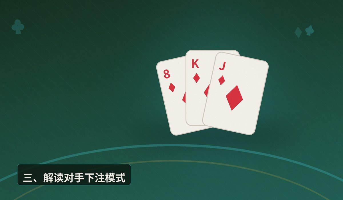 德州牛仔下注策略 - 德州牛仔下注策略怎么用?三个实用技巧让打法更稳健