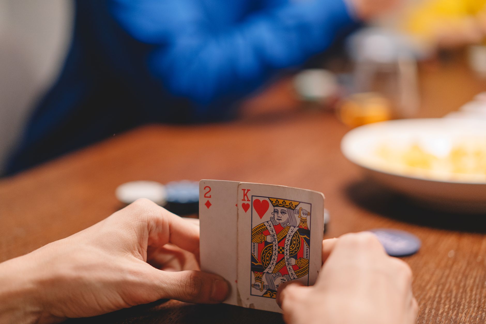 翻牌圈持续下注频率怎么调？四个实战维度解析